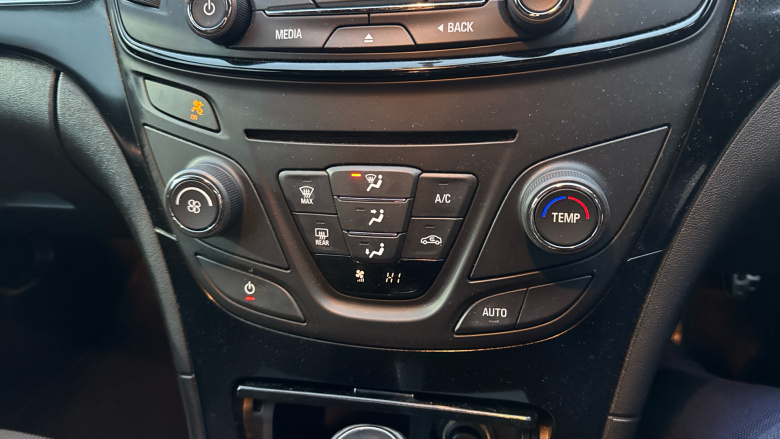 Vauxhall Insignia 2.0 CDTi [170] SRi Vx-line Nav 5dr Auto Diesel Hatchback